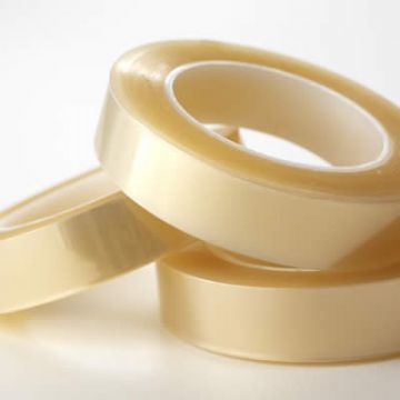 Transparent Pet Tape / Powder Coating Tape